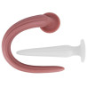 Generique Gode long Lemur XL 58 x 5.5cm